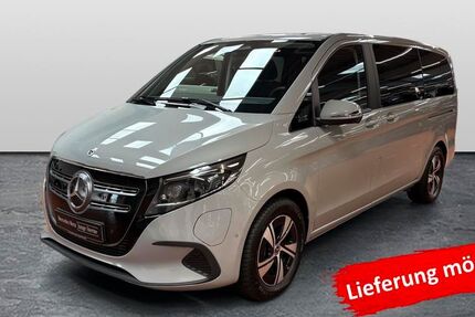 Mercedes-Benz EQV 9.980 km 50.500 € Regensburg 93053