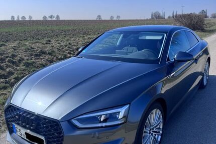 Audi A5 96.300 km 20.499 &euro; Fahrenzhausen 85777