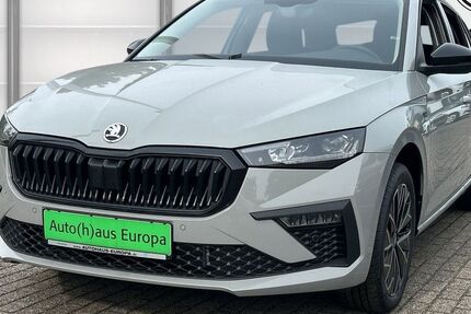 Skoda Scala 4.850 km 29.250 &euro; Berlin 10365