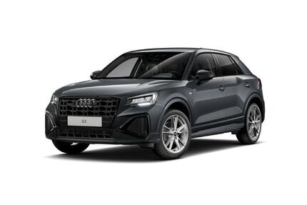 Audi Q2 6.700 km 39.290 &euro; Crailsheim 74564
