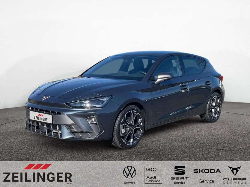 Cupra Leon 1.120 km 30.945 € Dietersheim 91463