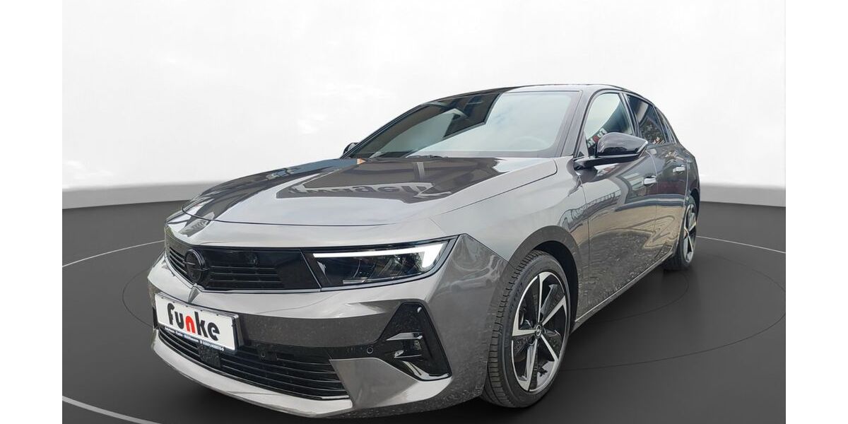 Opel Astra 21.052 km 21.990 &euro; Gernrode 37339