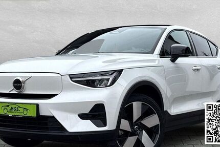 Volvo C40 33.771 km 33.870 &euro; Bayreuth 95445