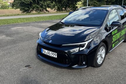 Suzuki Swace 4.500 km 29.350 € Oberndorf 78727