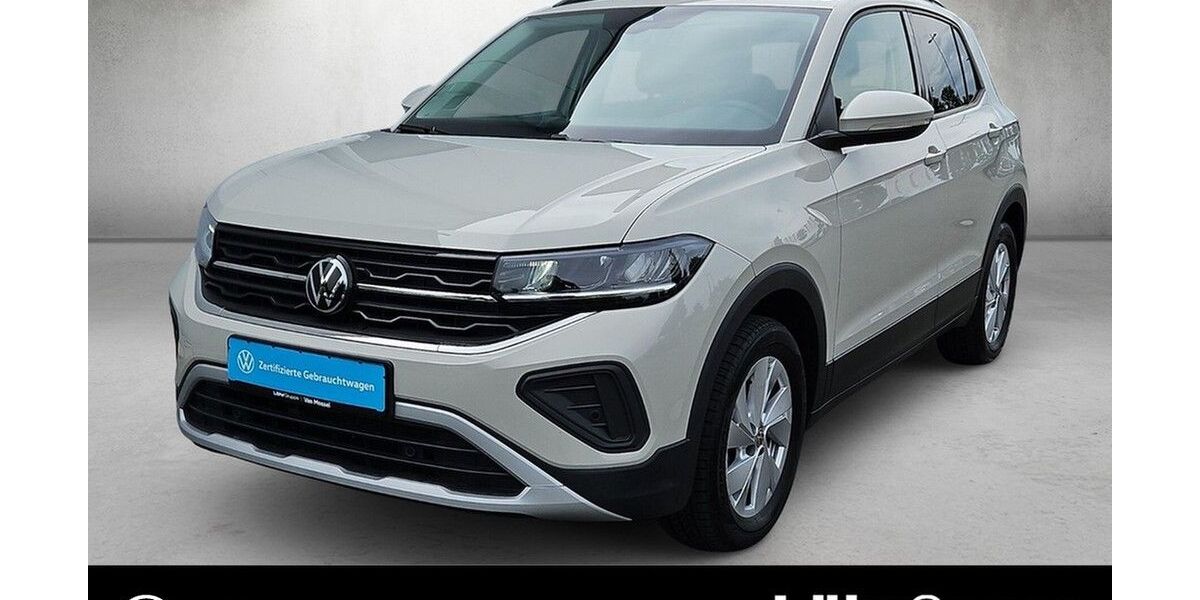 VW T-Cross 35.845 km 19.750 &euro; Mainz 55131