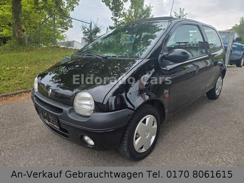 Twingo