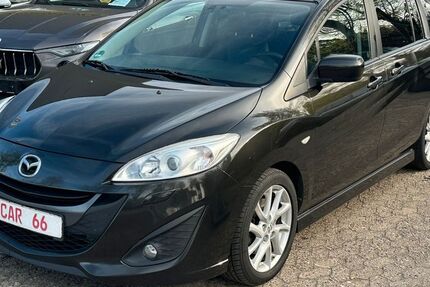 Mazda 5 282.000 km 3.590 &euro; Buxtehude 21614