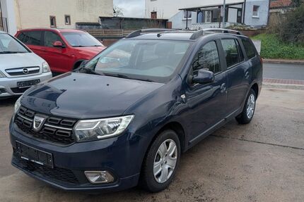 Dacia Logan 133.800 km 3.990 &euro; Eisenberg 67304