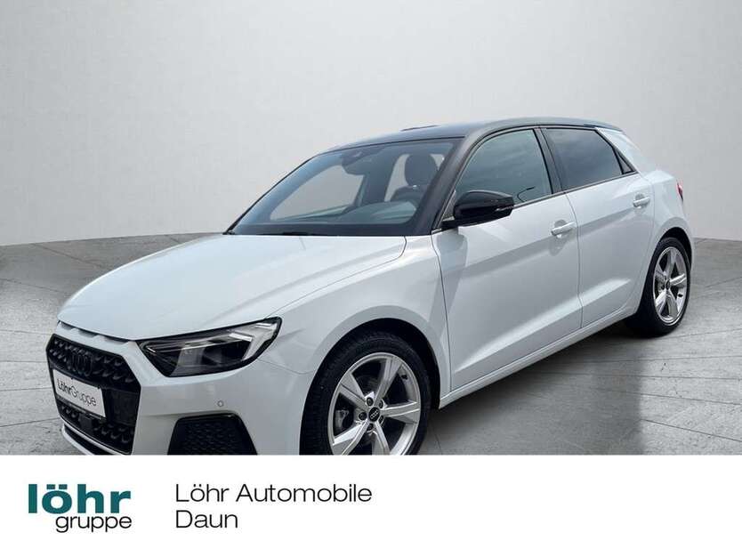 Audi A1 8.603 km 22.980 € Daun 54550