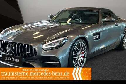 Mercedes-Benz AMG GT 24.318 km 111.890 &euro; Stuttgart 70469