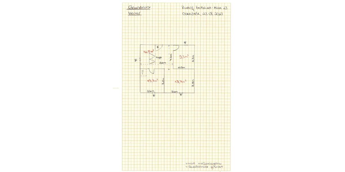 Einfamilienhaus Osterwieck - 7 Zimmer, 223 m&sup2;, 250.000&euro; | Angebot:25832285