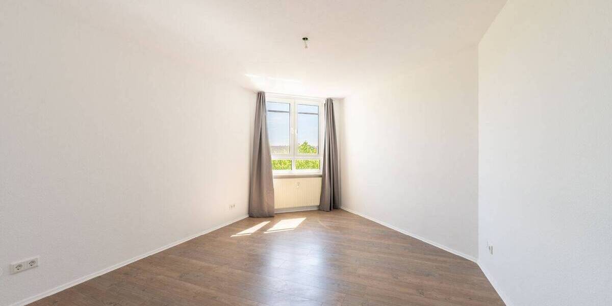 Etagenwohnung München Schwabing-Freimann - 2 Zimmer, 63 m&sup2;, 450.000&euro; | Angebot:26694498
