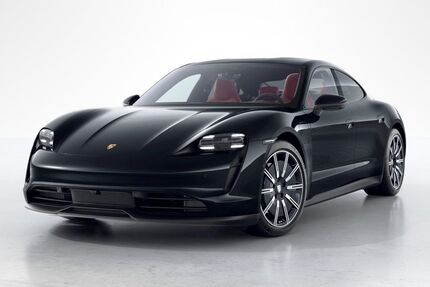 Porsche Taycan 27.386 km 61.888 &euro; Mainz 55131