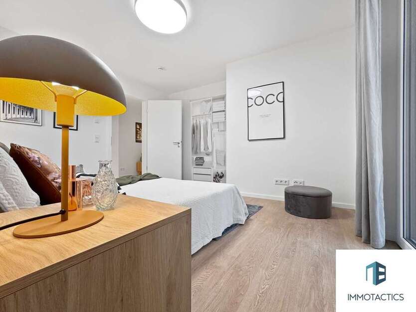 Wohnung zum Kaufen in Bad Kreuznach 566.000 € 120 m²