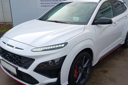 Hyundai KONA 15.500 km 30.990 &euro; Ettlingen 76275
