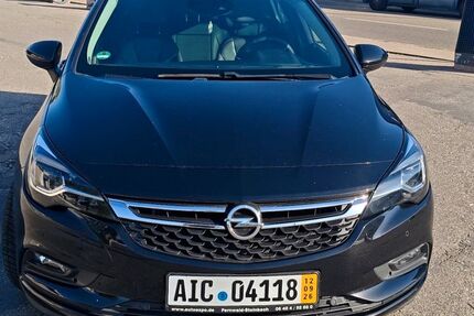Opel Astra 175.000 km 9.000 &euro; Friedberg 86316