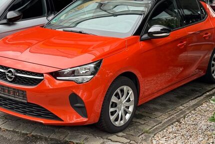 Opel Corsa 34.500 km 13.500 € Dachau 85221