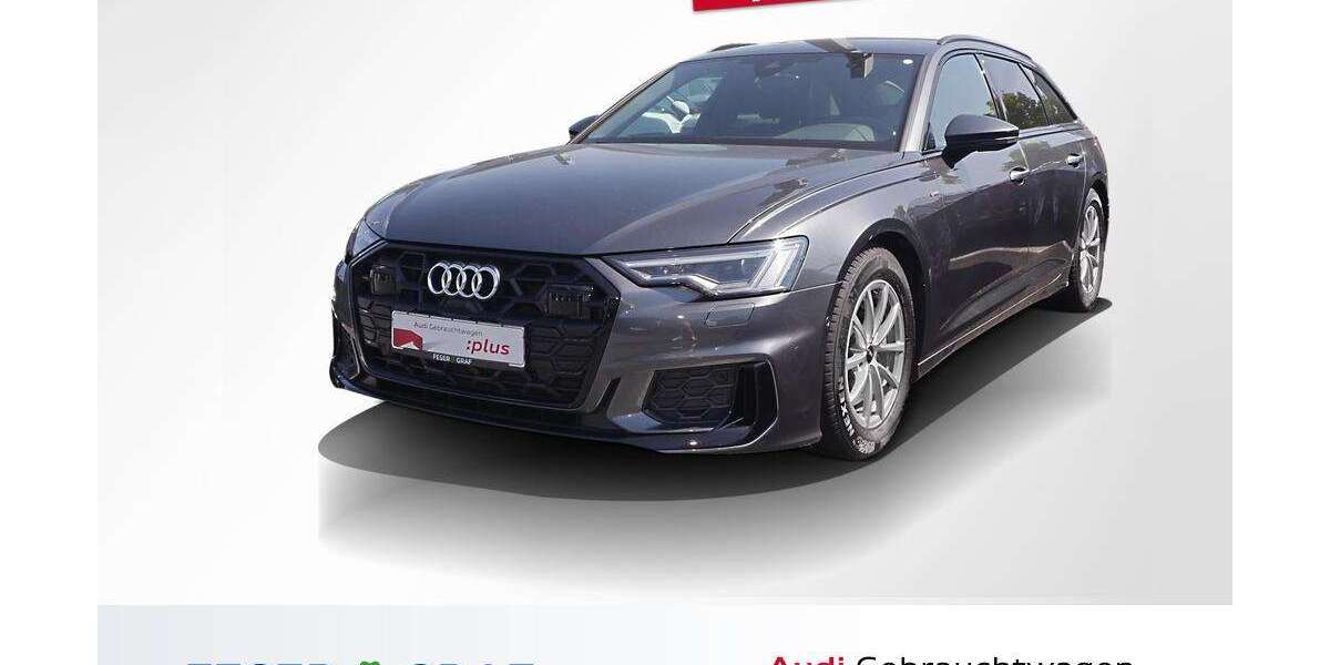 Audi A6 22.065 km 52.980 € Fürth 90763
