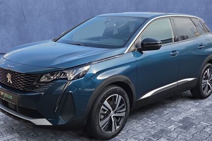 Peugeot 3008 17.500 km 28.890 &euro; Eschwege 37269