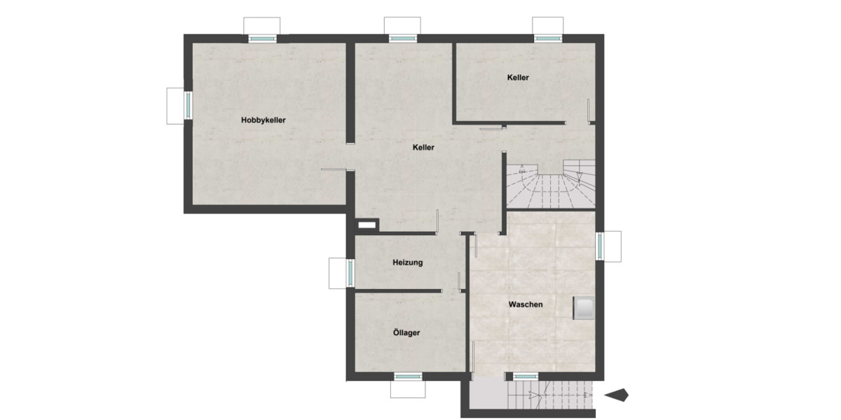 Einfamilienhaus Schwabach Limbach - 5 Zimmer, 154 m&sup2;, 849.000&euro; | Angebot:26320377