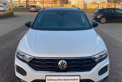VW T-Roc 225.000 km 16.700 &euro; Bruchsal 76646