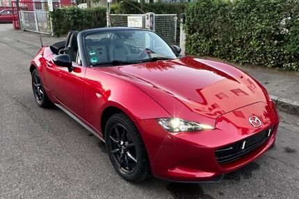 Mazda MX-5 44.700 km 17.200 &euro; Heilbronn 74080