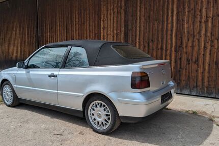 VW Golf 181.186 km 4.600 &euro; Sontheim 87776
