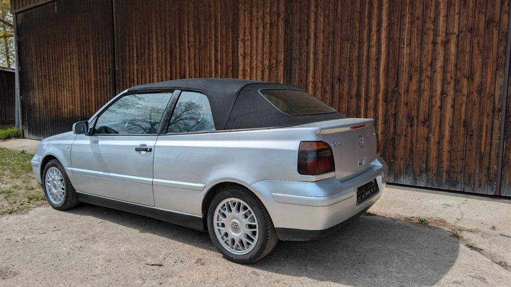 VW Golf 181.186 km 4.600 &euro; Sontheim 87776