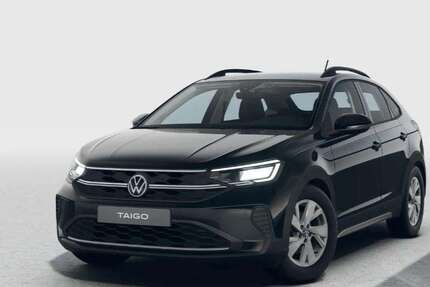 VW Taigo 16.000 km 19.991 &euro; Tuntenhausen 83104