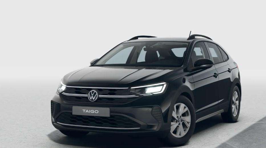 VW Taigo 16.000 km 19.991 &euro; Tuntenhausen 83104