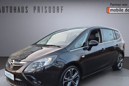 Opel Zafira 73.959 km 11.950 &euro; Prisdorf bei Hamburg 25497