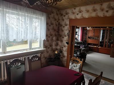 RUHIGE LAGE MIT PANORAMABLICK - Mehrfamilienhaus, Wohnhaus Masserberg | Angebot:26176273