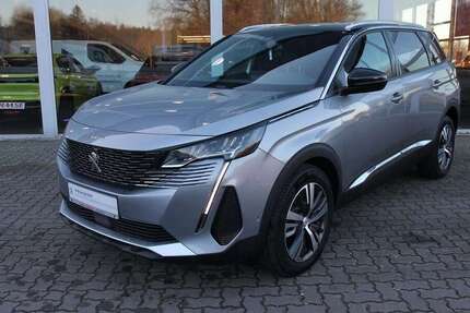 Peugeot 5008 1.250 km 37.380 &euro; Neumünster 24539