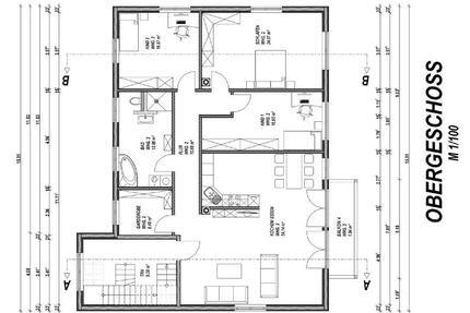 Wohnung zu vermieten 5 Zimmer