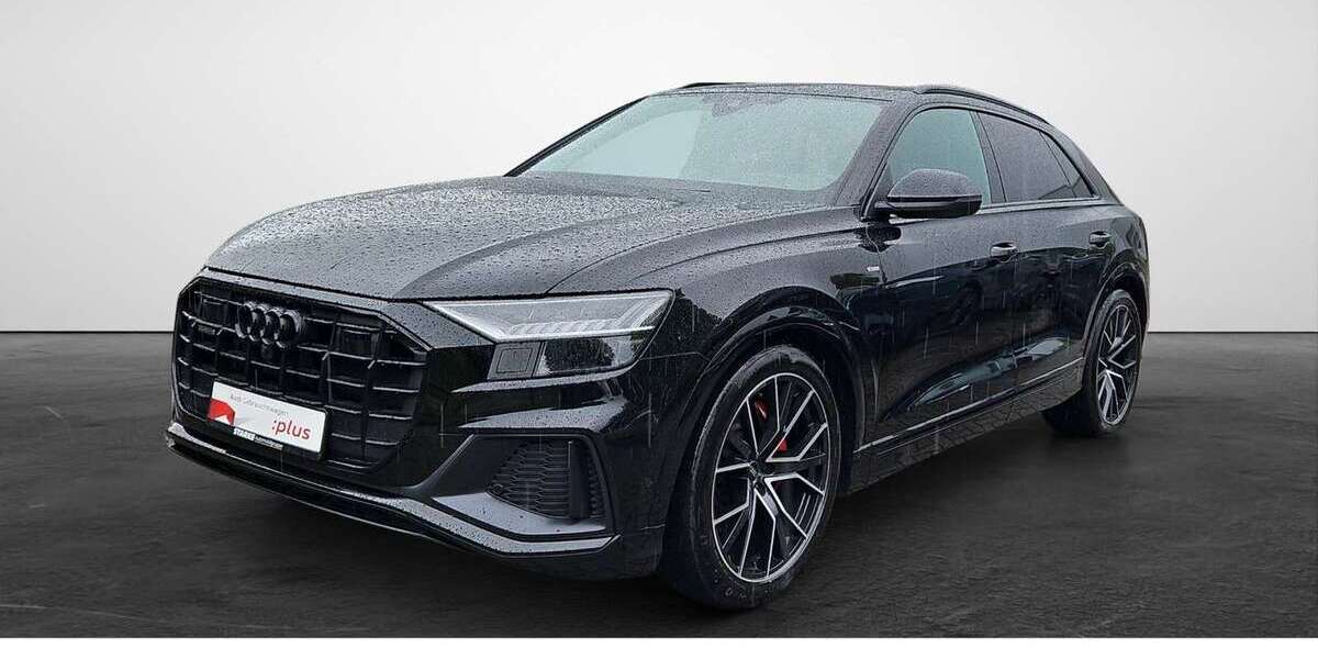 Audi Q8 113.582 km 68.930 &euro; Osnabrück 49080