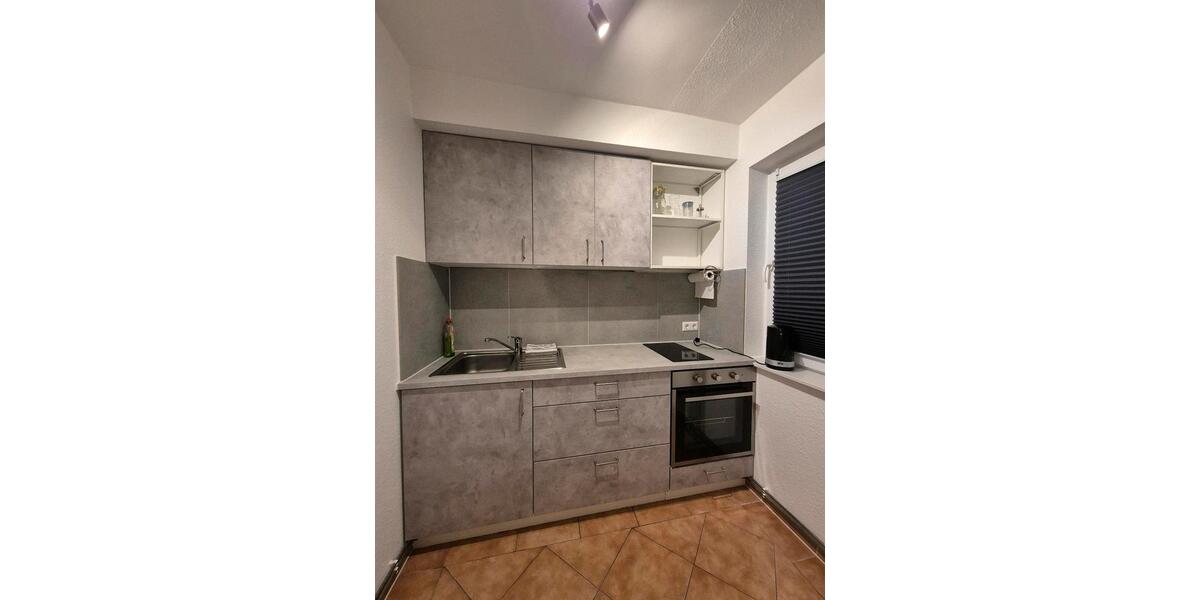 Etagenwohnung Schwanewede - 1 Zimmer, 41 m&sup2;, 19&euro; | Angebot:24482295