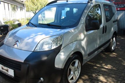 Citroen Nemo 151.500 km 5.899 &euro; Neustadt an der Weinstrasse 67433