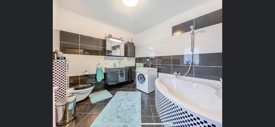 Doppelhaushälfte Hermersberg - 3 Zimmer, 110 m&sup2;, 1.450&euro; | Angebot:25103582