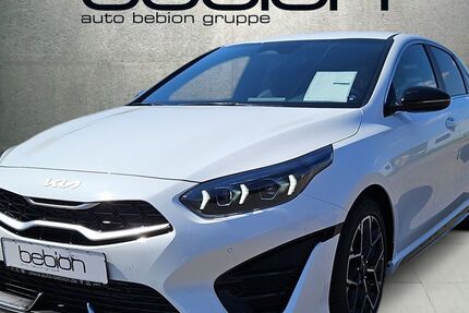 Kia ceed / Ceed 4.978 km 28.790 &euro; Frickenhausen 72636