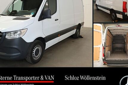 Mercedes-Benz Sprinter 44.217 km 45.065 &euro; Chemnitz 09120