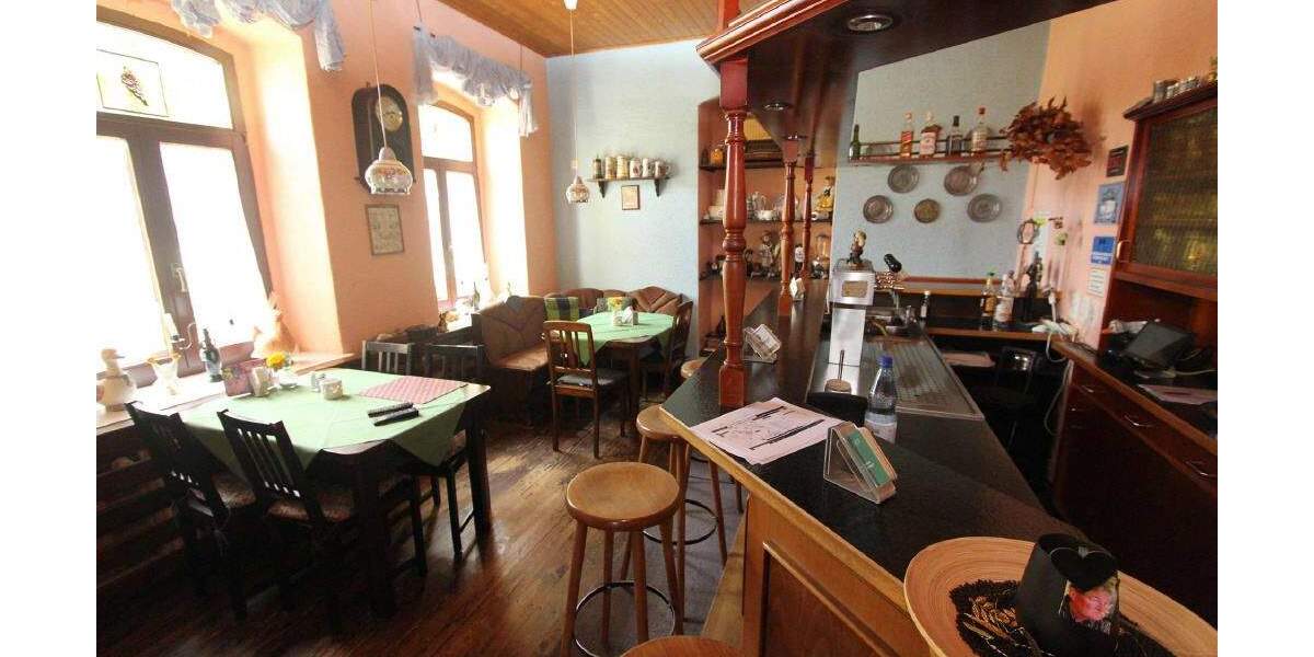 Gewerbeobjekt Zörbig Stumsdorf - 290.000&euro; | Angebot:25772200