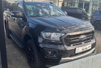 Ford Ranger 79.600 km 33.690 &euro; Nienburg 31582