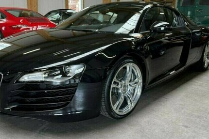 Audi R8 4.2 FSI V8 quattro Coupé 19´km makellos! 19.532 km 82.800 &euro; Landsberg am Lech 86899