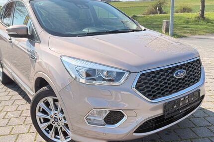 Ford Kuga 90.000 km 14.499 &euro; Limburg/Eschhofen 65552