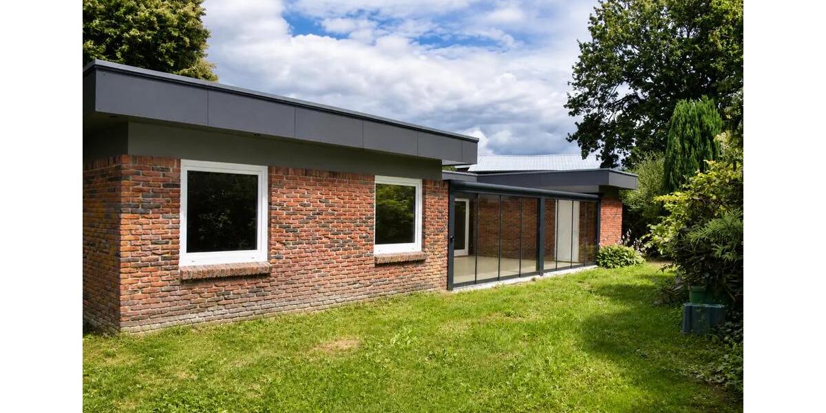 Bungalow Großsolt - 5 Zimmer, 146 m&sup2;, 499.500&euro; | Angebot:27290314