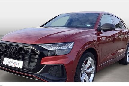 Audi Q8 58.902 km 71.975 &euro; Bernsdorf 09337