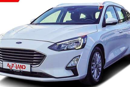 Ford Focus 69.424 km 19.950 &euro; Freiberg OT Zug 09599