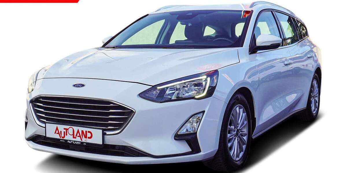 Ford Focus 69.424 km 19.950 &euro; Freiberg OT Zug 09599