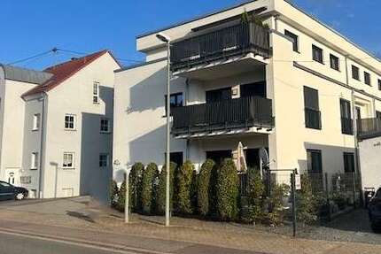 Wohnung zum Kaufen in Merzig 298.000 € 87 m² 3 zimmer