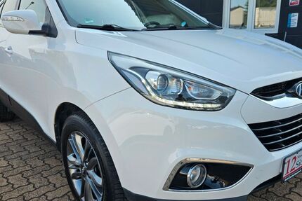 Hyundai ix35 69.250 km 10.990 € Saarlouis 66740